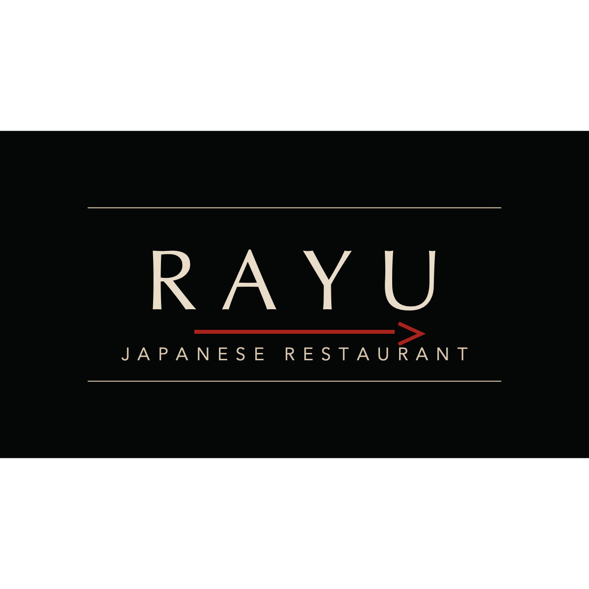 RAYU logo