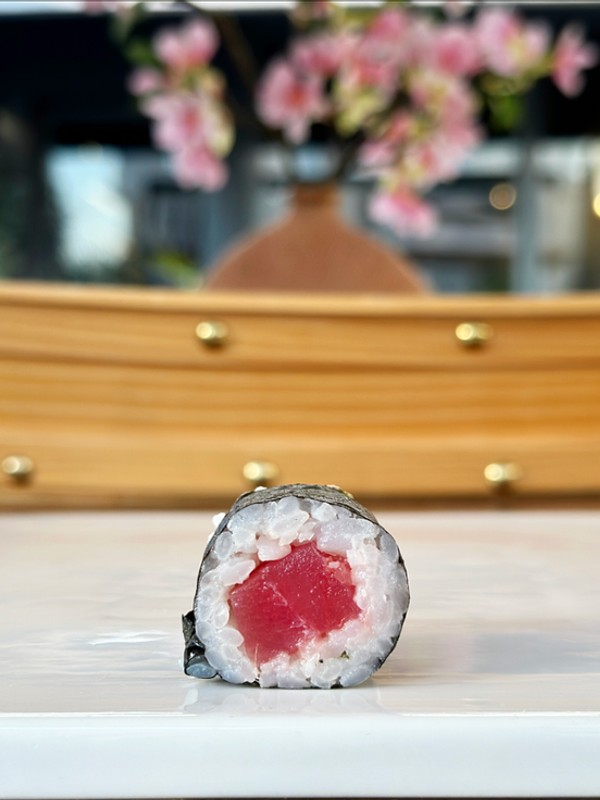 Hoso Tuna at RAYU